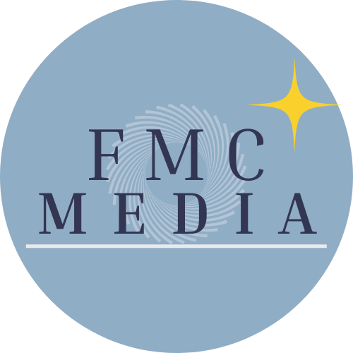 FMC MEDIA CIRCLE LOGO